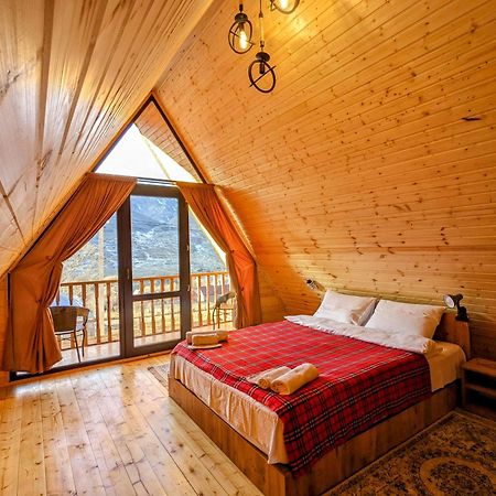 Cottage Caucasus Степанцмінда Екстер'єр фото