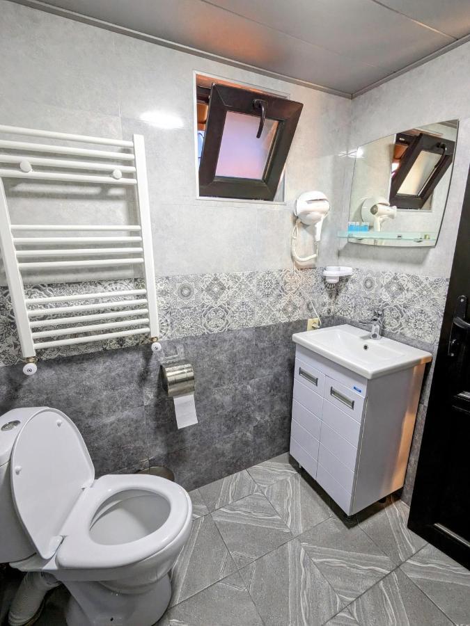 Cottage Caucasus Степанцмінда Екстер'єр фото